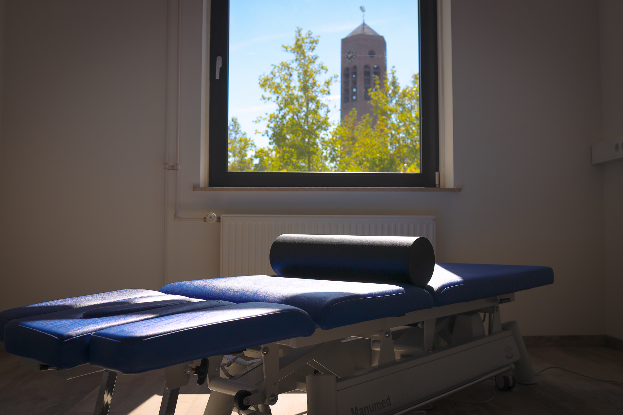 Fysiotherapie