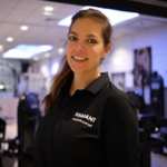 Cindy Osinga, Algemene therapeute