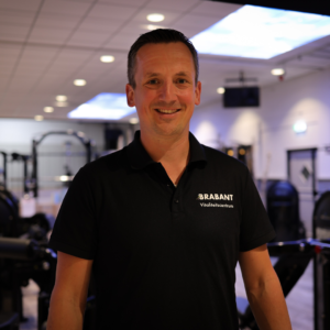 Wouter van Dongen