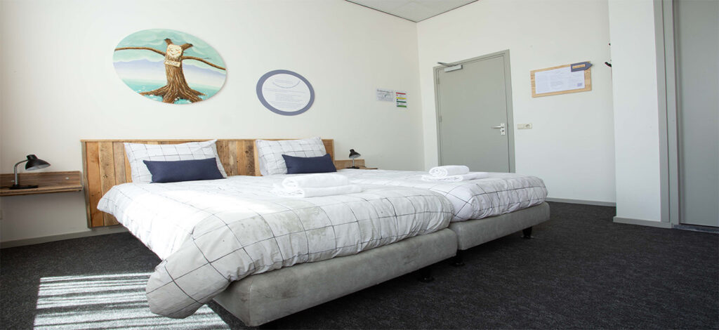 Kamer 3: Nu en Later bij Vitaliteitscentrum Brabant