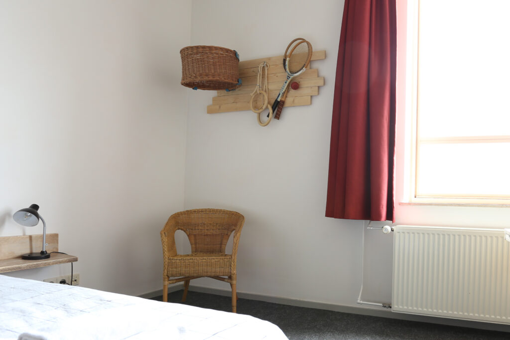 Hotelkamer 6: Mijn Lichaam bij Vitaliteitscentrum Brabant, foto 4
