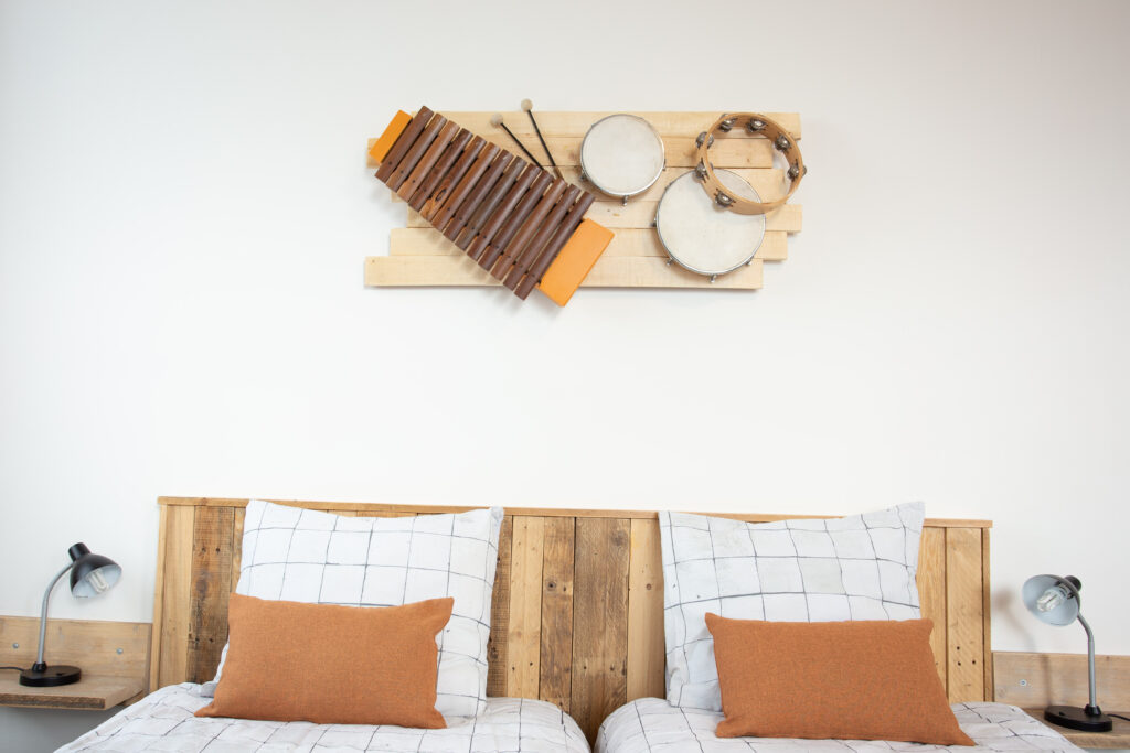 Hotelkamer 5: Meedoen bij Vitaliteitscentrum Brabant, foto 1