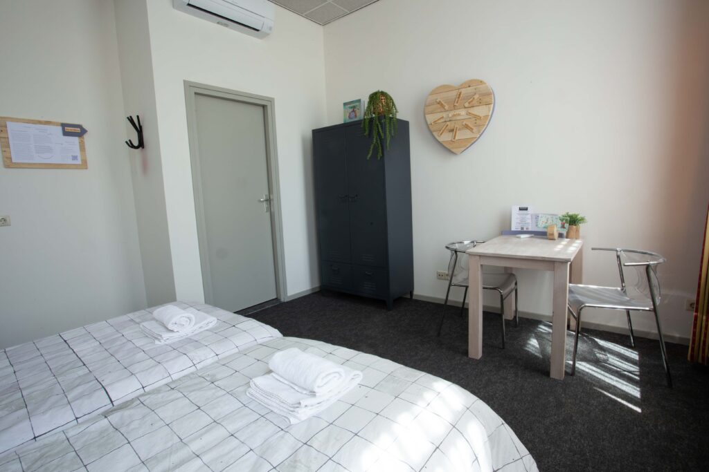 Hotelkamer 3: Nu en Later bij Vitaliteitscentrum Brabant, foto 1