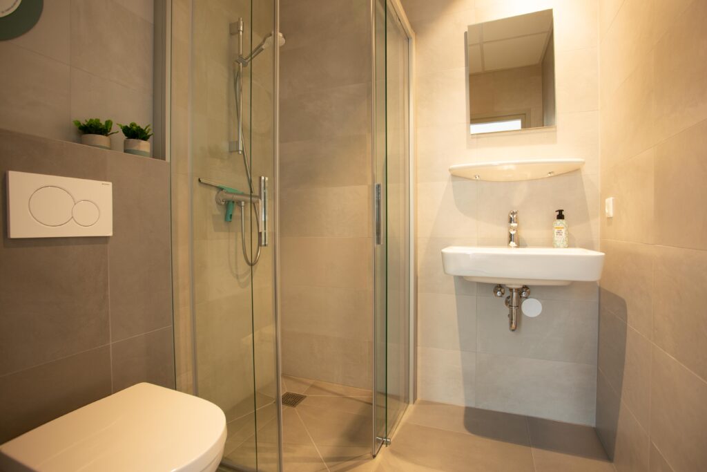 Hotelkamer 6: Mijn Lichaam bij Vitaliteitscentrum Brabant, foto 2