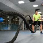 Circuit training