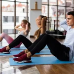 Core training