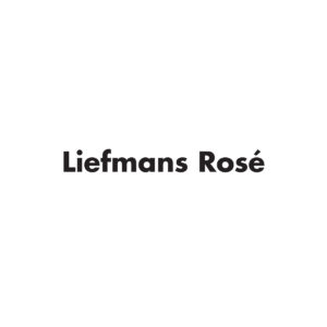 Liefmans Rosé bier