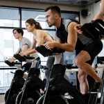 Spinning