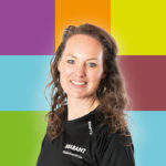 visitekaartje Susan van dongen