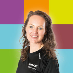 visitekaartje Susan van dongen