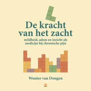 Boek: De kracht van het zacht